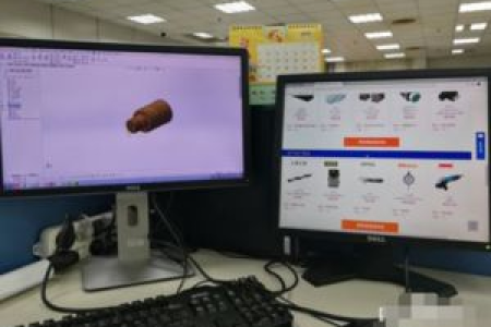 炒股在用电脑一机多屏显示如何安装设置?