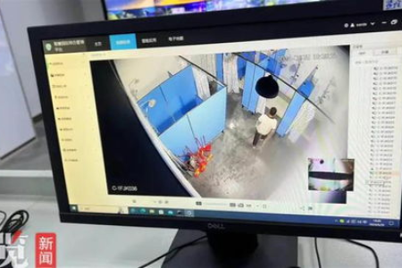 摄像头的监控画面时有时无非常不稳定具体是什么原因