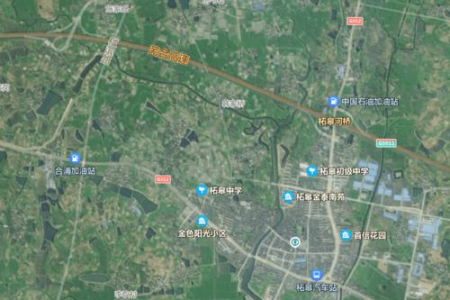 一个占地120亩智慧园区详细方案（供参考）