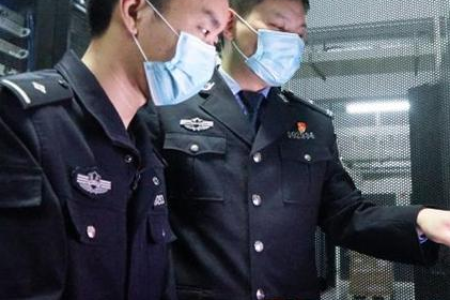 摄像头的监控画面时现时隐时有时无的原因