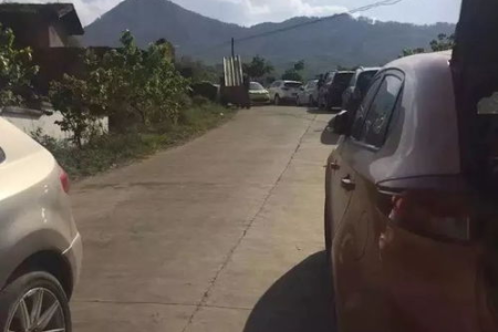 国庆去川内自驾游，哪里最安逸？这几个地方风景美，还不堵车！