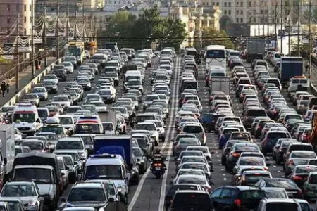 国庆节自驾游去哪玩才不堵车？6条宝藏路线带你轻松出行