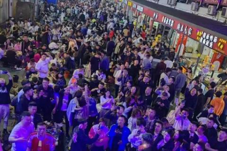 国庆自驾游朋友圈：晒图技巧，教你拍出最美旅行照