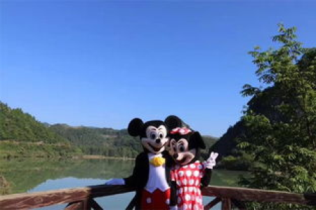 国庆旅行推荐的地方：假期出游，这些景点让你拍出美照！