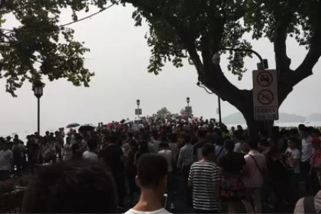 国庆旅游推荐人少的地方，避开人潮轻松玩！