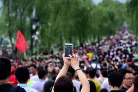 国庆节出游，怎样写说说才能让人羡慕？