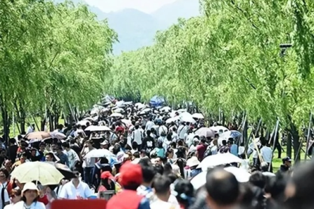 端午节出游最佳去处：避开人潮，享受轻松惬意假期！