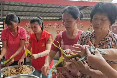 粽香飘万里，端午节旅游好去处有哪些？