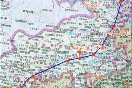 端午节内蒙古旅游攻略：最佳景点推荐及路线规划