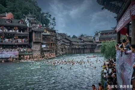 端午节三日游旅游最佳景点推荐：避开人潮，玩转特色古镇