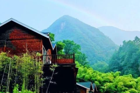 还在纠结端午节去哪里玩？这份旅游推荐清单不容错过！
