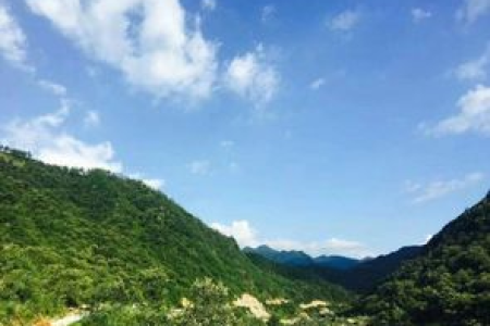 原平周边一日游性价比最高方案：省钱又好玩！