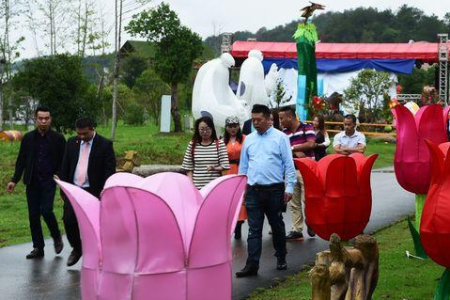 十一义乌周边有哪些好玩的？义乌国庆假期旅游景点推荐