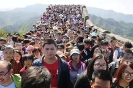 国庆节人多怕拥挤？这些小众景点人少景美，值得一去！