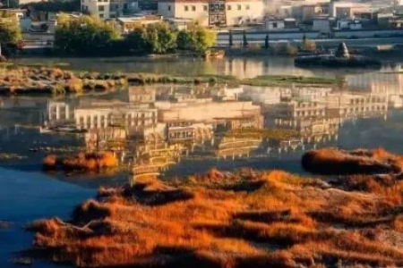 还在为国庆旅游人多发愁？这些小众景点让你玩得尽兴！