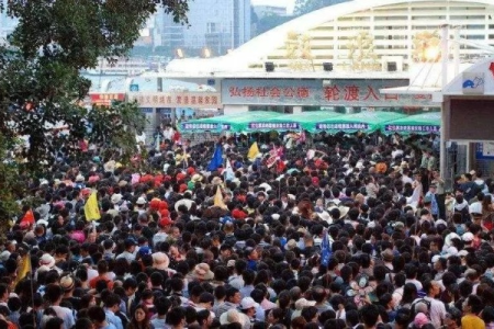 国庆出游不想看人山人海？这里有你想要的清静
