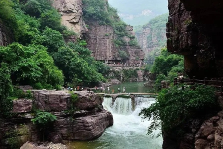河南端午节旅游好去处推荐，这些景点让你玩转三天小长假！