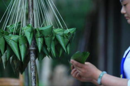 四川端午节的独特风俗：探秘最地道的节日活动