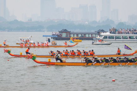 青岛端午假期旅游攻略：景点推荐+行程规划，轻松游玩！