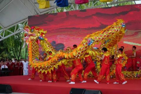 端午节去北京周边玩什么？景点推荐及攻略
