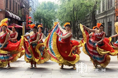 黑龙江端午节的独特魅力：从民俗活动看地域文化差异