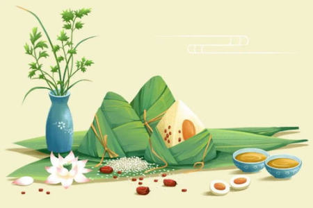 还在纠结端午节去哪玩？这份游玩攻略不容错过！