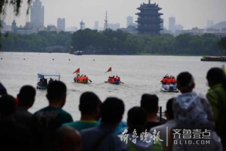 高温难挡！端午假期山东旅游火热，这些地方超值得去