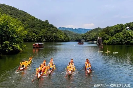 端午节3日游国内经典线路：高品质景点推荐，省心省力玩转假期