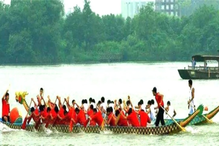 端午节旅游说说：和家人一起出游，粽香四溢，快乐旅程！
