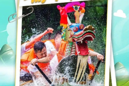 粽叶飘香，假期出游：端午节旅游好去处推荐