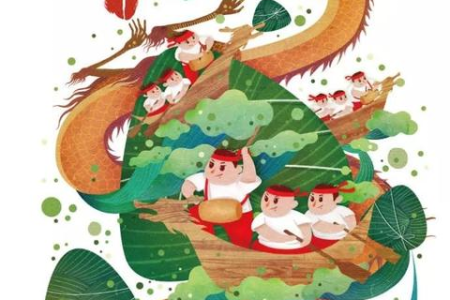 端午节旅游文案怎么写？朋友圈高赞说说模板分享