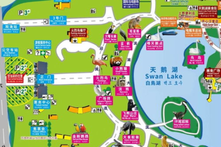 家庭版端午节旅游方案策划：适合亲子出游的路线