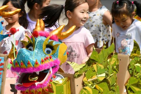 端午节旅游活动策划方案：玩转龙舟赛，感受传统文化魅力