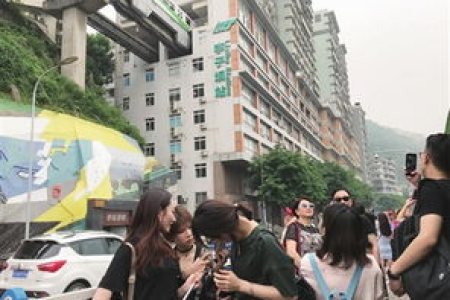今年端午节国内旅游人次创新高，看看这些热门旅游地！