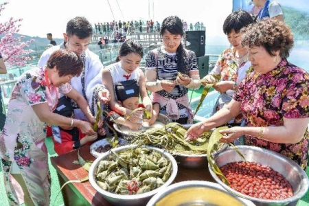 端午节旅游攻略：人多不多？怎么玩才不累？