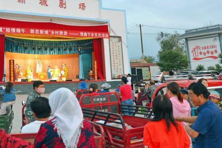 端午节旅游火爆吗？今年哪些旅游方式最受青睐？