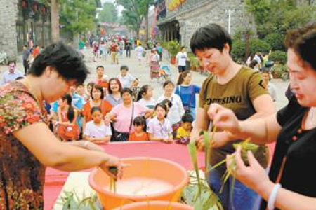 端午节假期去哪里旅游好？这份旅游推荐清单赶紧收藏！