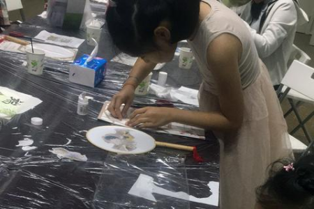 端午节上海周边游：轻松便捷的休闲好去处