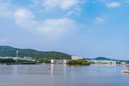2024端午节旅游好去处推荐：这些景点值得你打卡