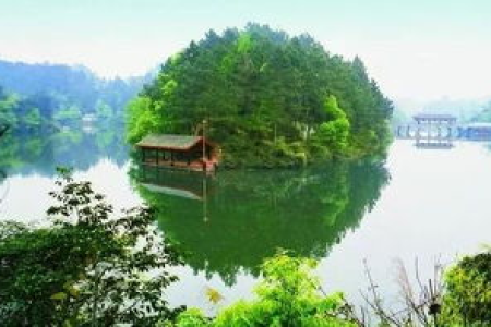 端午节去哪里旅游比较好？推荐6个避暑好去处！