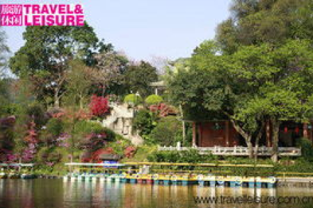 端午节国内短途旅游攻略：周边游玩转热门城市