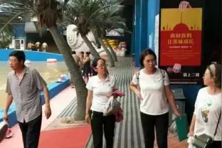 端午假期旅游收入排行：今年谁最赚钱？