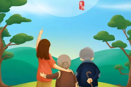 探秘重阳节：这个节日是为了纪念谁而来的？