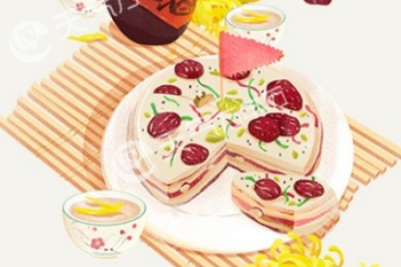 重阳节是农历几月初几？吃什么传统美食？