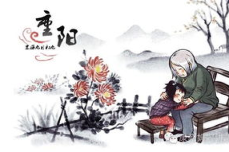 重阳节农历几月几号？简单了解重阳节节日由来