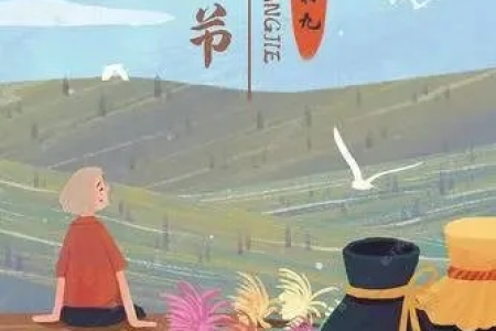 重阳节农历是几月初几啊？重阳节的来历和习俗有哪些？