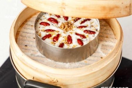 重阳节哪天吃什么？重阳节传统美食及习俗大盘点