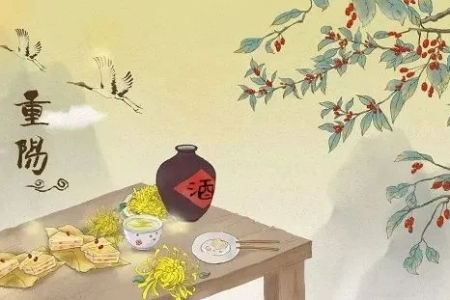 传统节日重阳节的风俗习惯有哪些？重阳节的传统活动
