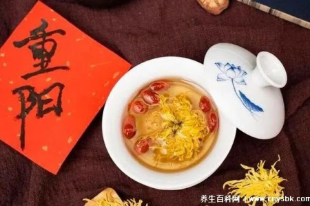 重阳节都有哪些习俗？登高、赏菊、吃什么？