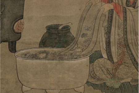 重阳节的风俗文化内涵详解：登高、赏菊、敬老